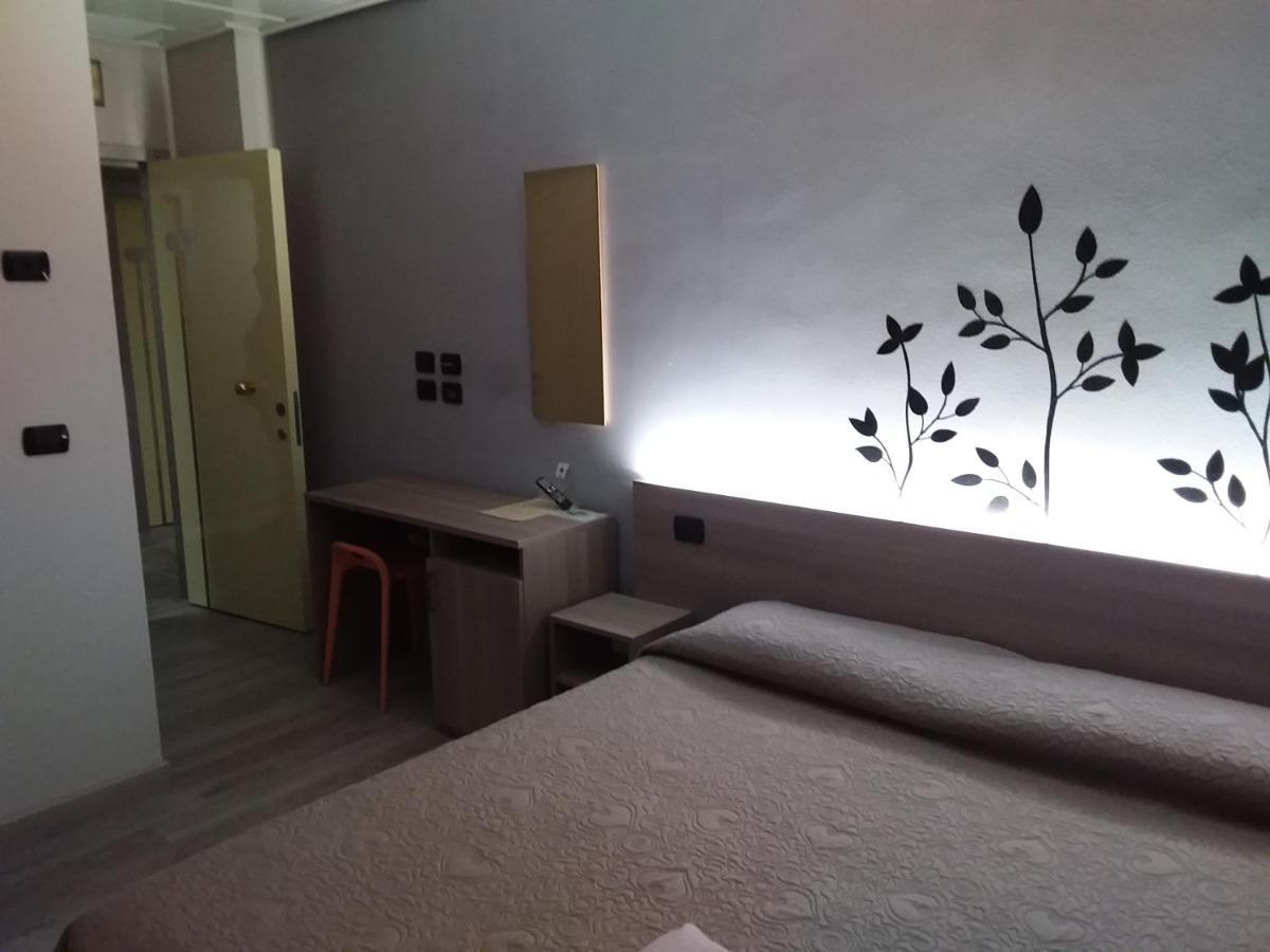 Hotel Alle Scuole New Curtarolo Exterior photo