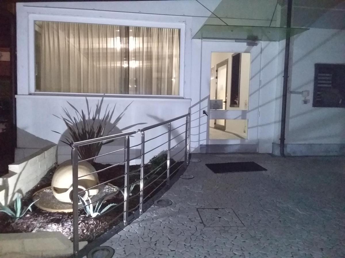 Hotel Alle Scuole New Curtarolo Exterior photo