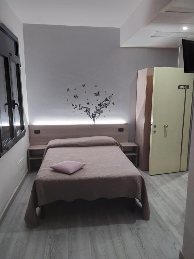 Hotel Alle Scuole New Curtarolo Exterior photo