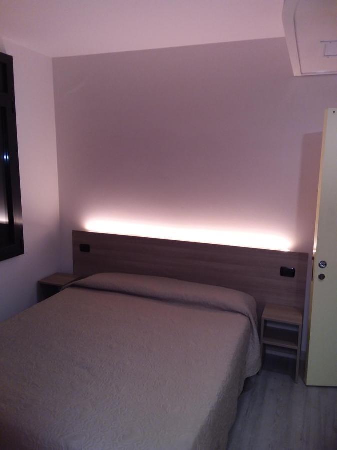 Hotel Alle Scuole New Curtarolo Exterior photo