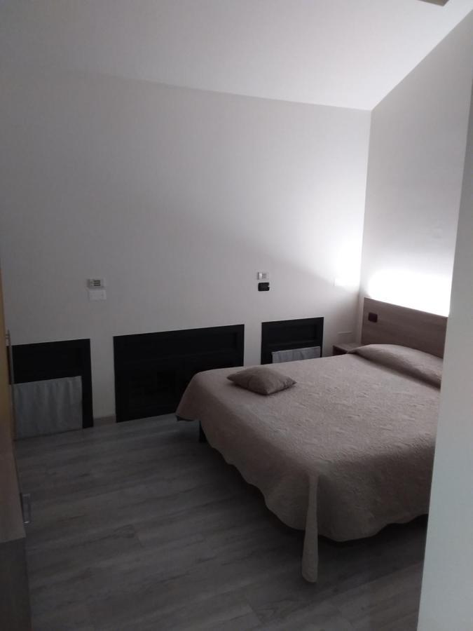 Hotel Alle Scuole New Curtarolo Exterior photo